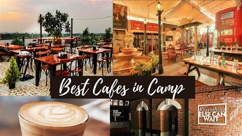 The Best Cafés in Poipet .
